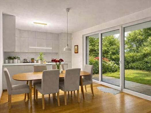 Wohnung zum Kauf 1.190.000 € 4 Zimmer 112,2 m² Hietzing 1130