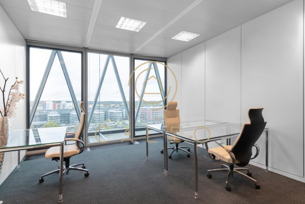 Bürokomplex zur Miete provisionsfrei 918 m²<br/>Bürofläche ab 1 m²<br/>Teilbarkeit Gutleutviertel Frankfurt am Main 60327