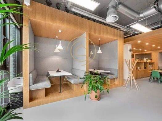 Bürofläche zur Miete provisionsfrei 25 m² Bürofläche teilbar ab 1 m² Lohhof Unterschleißheim 85716