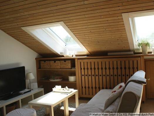 Wohnung zur Miete 485 € 1,5 Zimmer 36 m² 2. Geschoss frei ab sofort Dorfen 84405