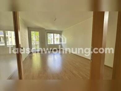 Wohnung zur Miete Tauschwohnung 920 € 3 Zimmer 74 m² 1. Geschoss Babelsberg - Nord Potsdam 14482