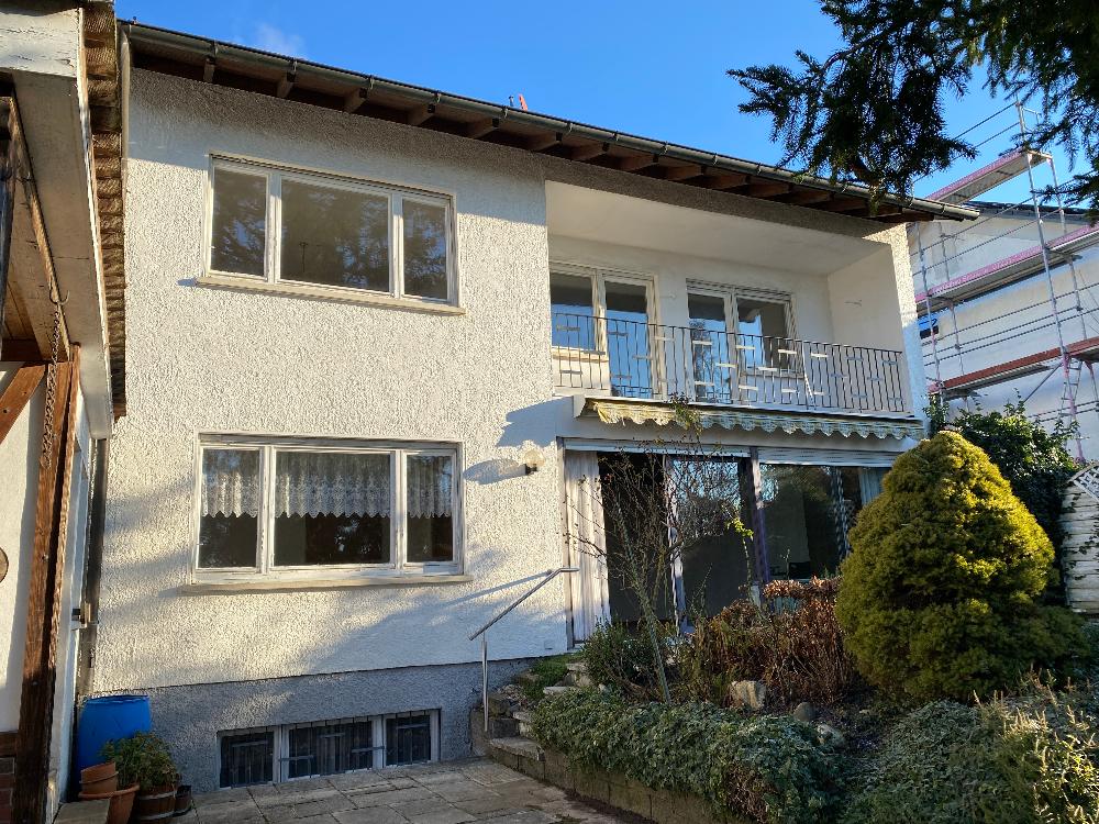 Einfamilienhaus zum Kauf 497.800 € 6 Zimmer 123 m²<br/>Wohnfläche Kernstadt 001 Bretten 75015