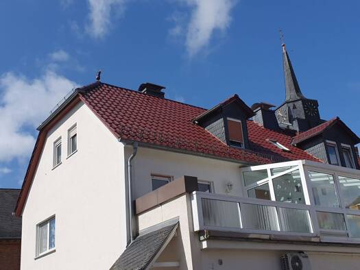 Wohnung zum Kauf 170.000 € 3 Zimmer 78 m² Dachgeschoss, 2. Geschoss frei ab sofort Niederjosbach Eppstein 65817