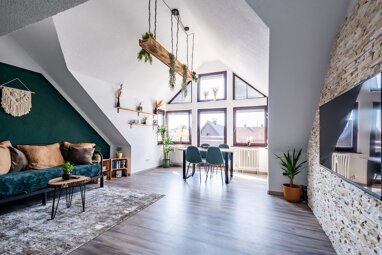 Wohnung zur Miete Wohnen auf Zeit 2.478 € 4 Zimmer 57 m² frei ab 26.10.2024 Stuttgarter Straße Steinenbronn 71144