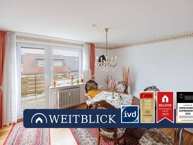 Wohnung zum Kauf 195.000 € 3 Zimmer 67 m² Pleidelsheim 74385