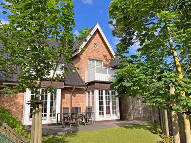 Wohnung zum Kauf 625.000 € 3 Zimmer 76 m² Westerland Westerland 25980