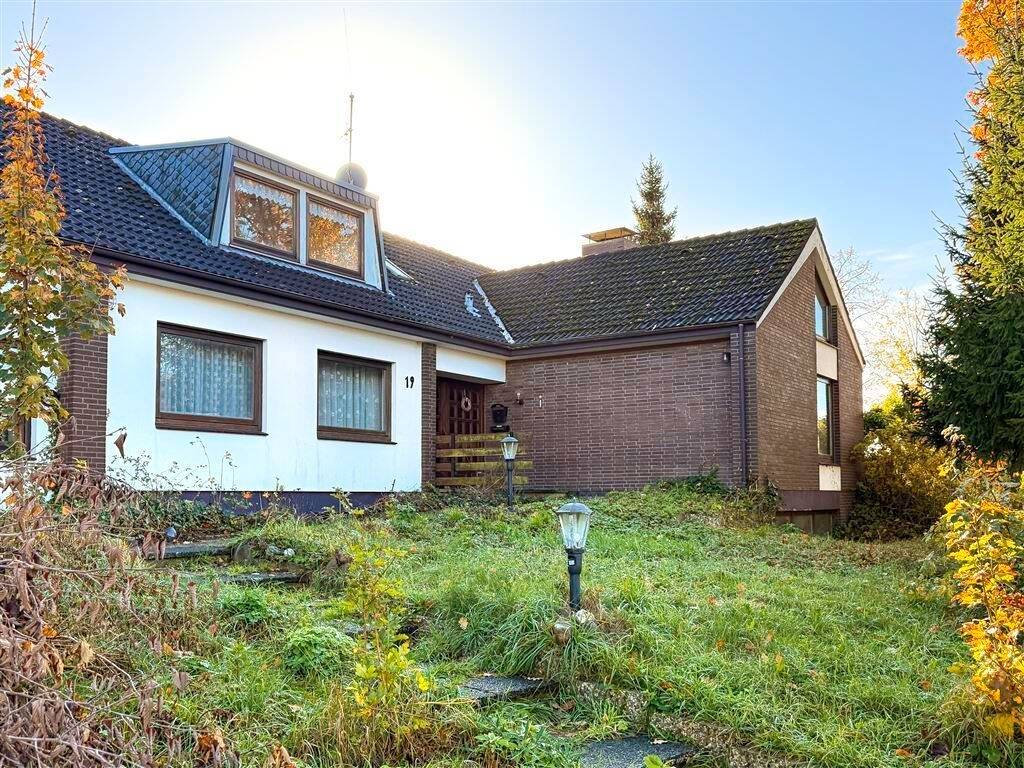 Einfamilienhaus zum Kauf - Ansicht 2
