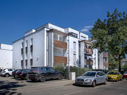 Wohnung zur Miete 769 € 2 Zimmer 68,2 m² 3. Geschoss Berresheimring 34 Hückelhoven 41836