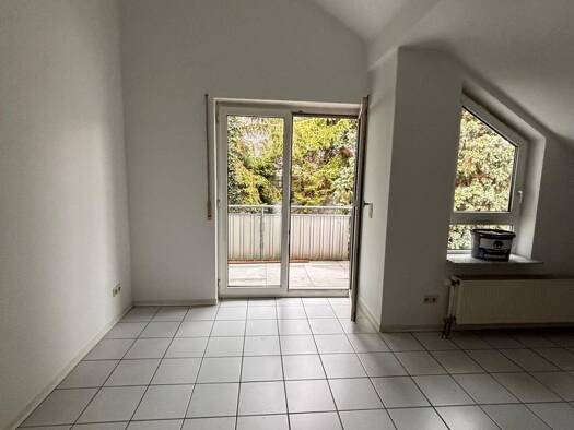 Wohnung zur Miete 750 € 3 Zimmer 69,2 m² Geschoss 3/3 frei ab sofort Heidelsheim Bruchsal 76646