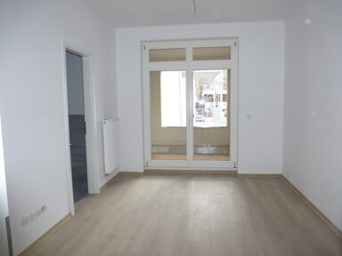 Apartment zur Miete 285,83 € 2 Zimmer 38,1 m² EG frei ab sofort Reichsstraße 39 Kaßberg 911 Chemnitz 09112