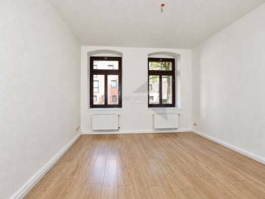 Wohnung zur Miete 259 € 1 Zimmer 38,4 m² EG Max-Pechstein-Straße 63 Innenstadt Zwickau 08056