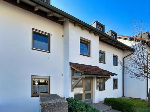 Wohnung zum Kauf 290.000 € 3 Zimmer 75 m² frei ab sofort Unterneukirchen 84579