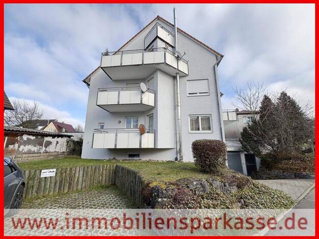 Wohnung zum Kauf 250.000 € 2 Zimmer 56,5 m² Möhringen Stuttgart 70567