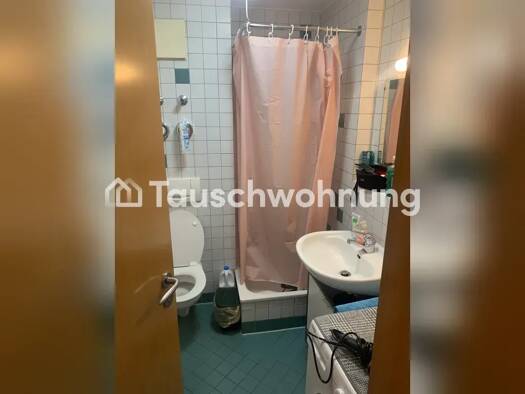 Wohnung zur Miete Tauschwohnung 550 € 1 Zimmer 48 m² Bad Cannstatt Bad Cannstatt 70191