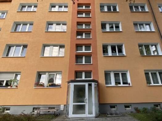 Wohnung zur Miete 301 € 2 Zimmer 48 m² 1. Geschoss Bruno-Dietze-Ring Neustadt Neustadt in Sachsen 01844