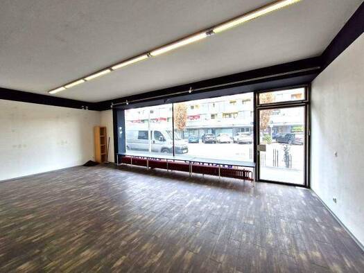 Ladenfläche zur Miete 9 € Innenstadt Rosenheim 83022