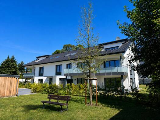 Wohnung zur Miete - Erstbezug 1.010 € 2 Zimmer 83 m² 2. Geschoss Senne Senne 33659