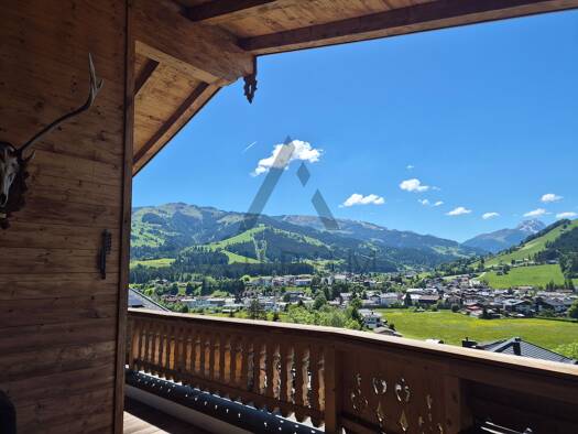 Wohnung zum Kauf 2.290.000 € 5 Zimmer 197 m² Kirchberg in Tirol 6365