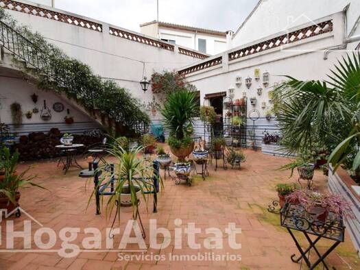 Villa zum Kauf 384.000 € 7 Zimmer 344 m² Victoria Eugenia Vilallonga / Villalonga 46720