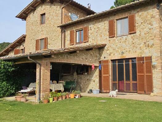 Haus zum Kauf 980.000 € 890 m² Città della Pieve 06062