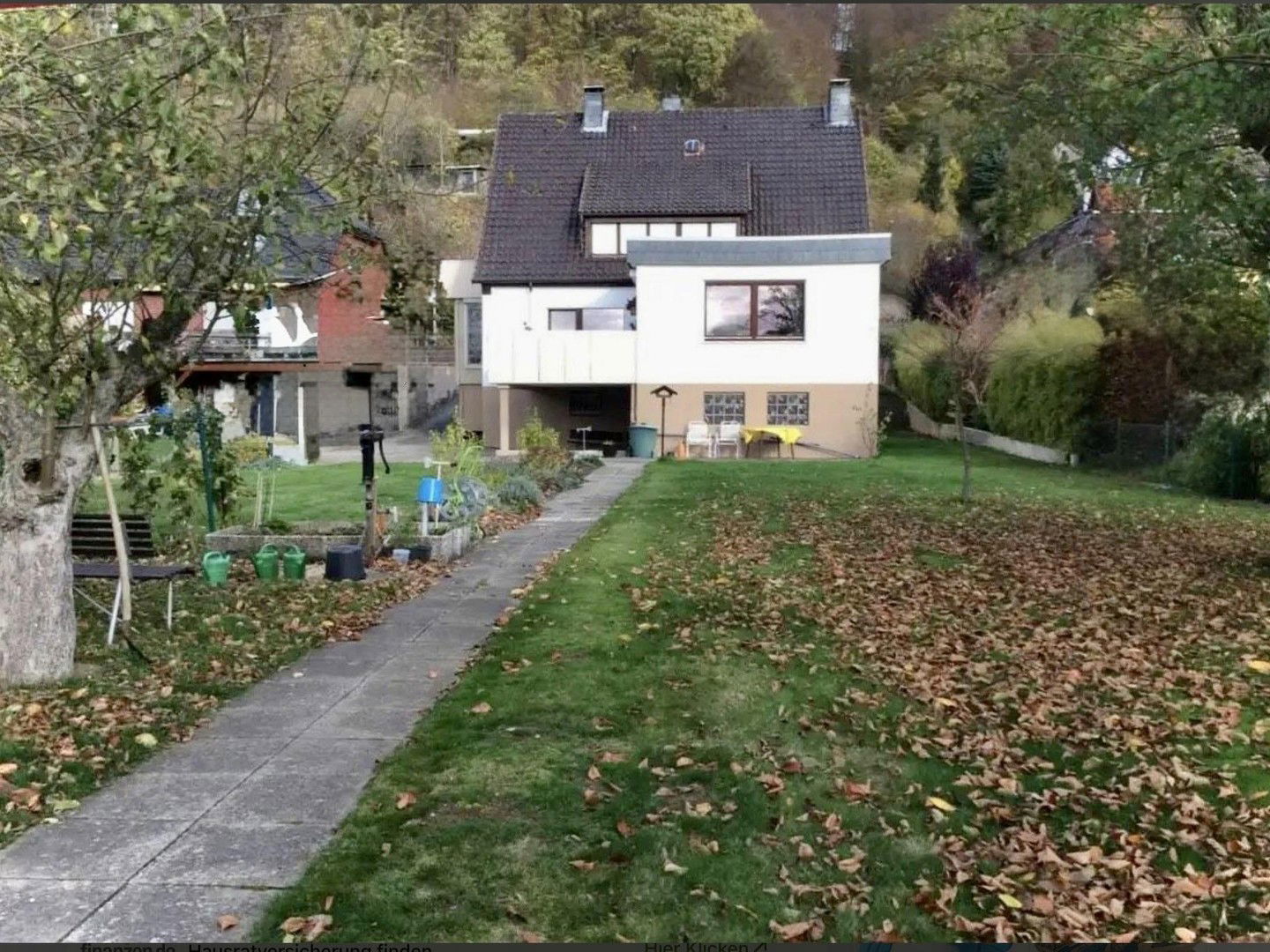 Mehrfamilienhaus zum Kauf provisionsfrei 279.000 € 8 Zimmer 170 m²<br/>Wohnfläche 1.230 m²<br/>Grundstück Eimsen Alfeld/Eimsen 31061