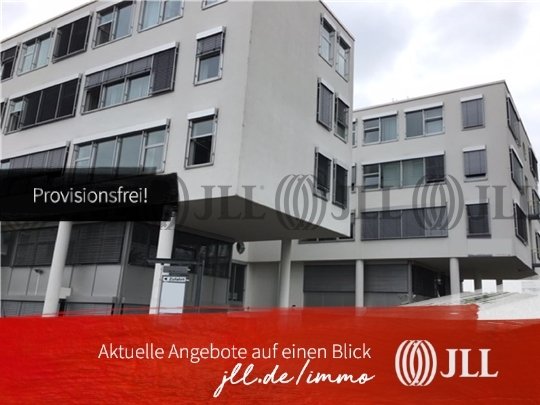 Bürofläche zur Miete 9,50 € 1.411 m²<br/>Bürofläche ab 1.115 m²<br/>Teilbarkeit Bonlanden Filderstadt 70794