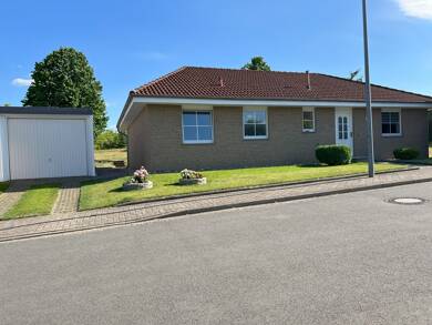 Bungalow zum Kauf 235.000 € 4 Zimmer 98 m² 689 m² Grundstück Räbke Räbke 38375