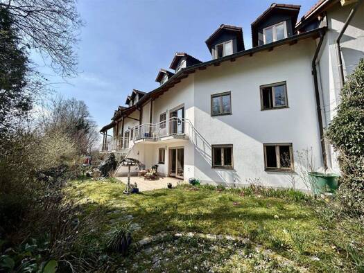 Einfamilienhaus zum Kauf 569.000 € 6 Zimmer 147,3 m² 240 m² Grundstück Schönbrunn Landshut-Berg 84036