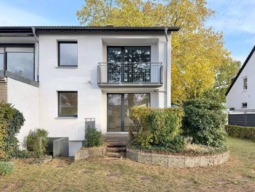 Reihenendhaus zum Kauf 398.000 € 4 Zimmer 95 m² 367 m² Grundstück Bothfeld Hannover 30657