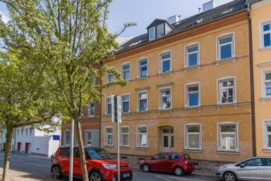 Mehrfamilienhaus zum Kauf als Kapitalanlage geeignet 520.000 € 17 Zimmer 517,5 m² 1.352 m² Grundstück Hohenstein-Ernstthal Hohenstein-Ernstthal 09337