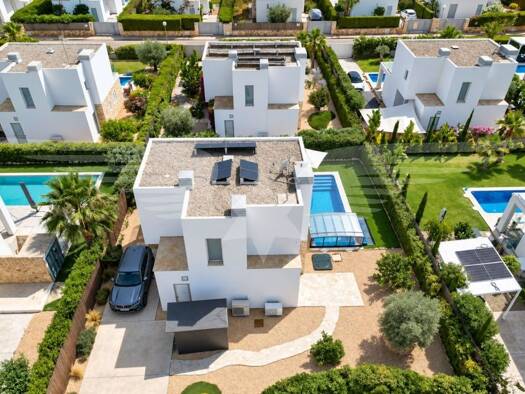 Villa zum Kauf provisionsfrei 995.000 € 4 Zimmer 165 m² 475 m² Grundstück la Ràpita 07639
