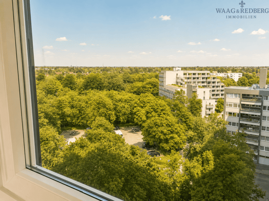 Wohnung zum Kauf 490.000 € 4 Zimmer 94 m² 8. Geschoss Ramersdorf-Perlach München 81735