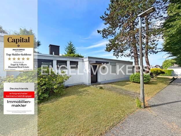 Haus zum Kauf 298.000 € 4 Zimmer 130 m² 391 m² Grundstück Niederbieber Neuwied 56567