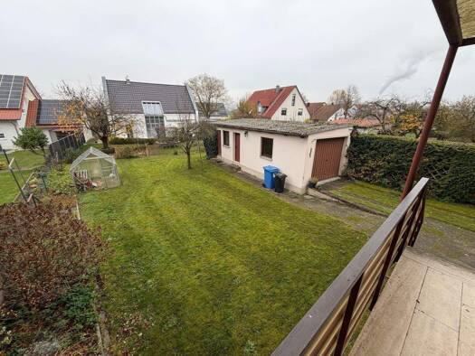 Doppelhaushälfte zum Kauf 335.000 € 4 Zimmer 107,5 m² 466 m² Grundstück frei ab sofort Stauf Neumarkt in der Oberpfalz 92318