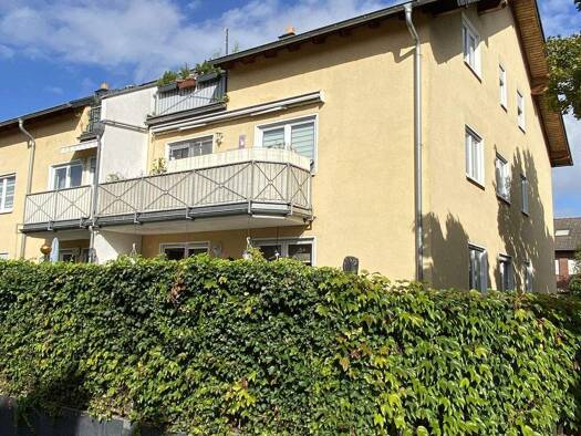 Wohnung zum Kauf 210.000 € 2 Zimmer 61 m² EG Friedrich-Wilhelms-Hütte Troisdorf / Friedrich-Wilhelms-Hütte 53840