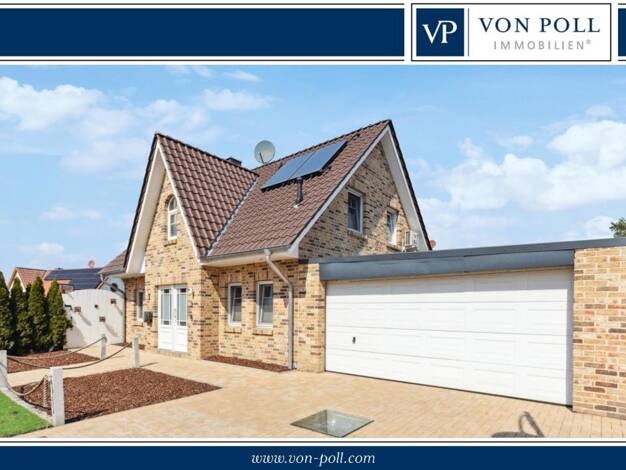 Einfamilienhaus zum Kauf 499.000 € 4 Zimmer 126 m² 792 m² Grundstück Quelkhorn Ottersberg / Fischerhude 28870