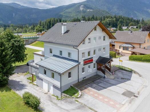 Haus zum Kauf 810.000 € 17 Zimmer 432 m² 1.019 m² Grundstück Bad Mitterndorf 8984