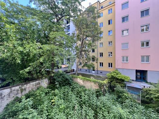 Wohnung zum Kauf 159.000 € 2 Zimmer 33,8 m² 2. Geschoss Diehlgasse 42 Margareten 1050