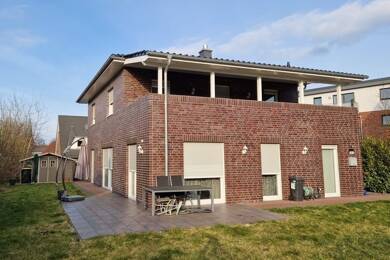 Einfamilienhaus zum Kauf 635.000 € 5 Zimmer 191,3 m² 500 m² Grundstück Trittau 22946
