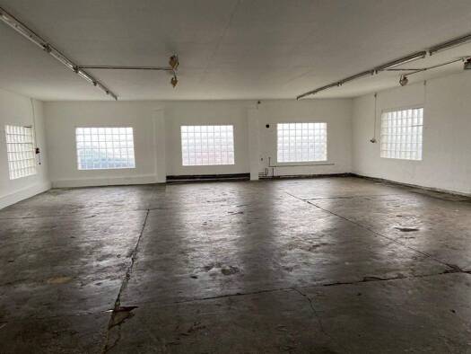 Werkstatt zur Miete provisionsfrei 2.500 € 290 m² Lagerfläche teilbar ab 110 m² Höchstadt 91315