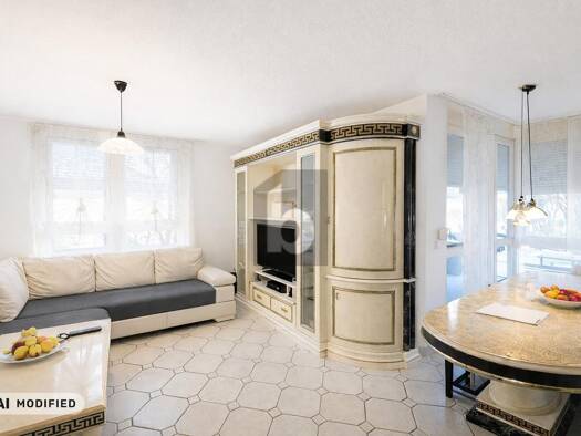 Reihenendhaus zum Kauf 820.000 € 5 Zimmer 121 m² 183 m² Grundstück Fürstenfeldbruck Fürstenfeldbruck 82256