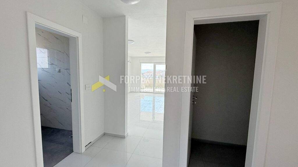 Wohnung zum Kauf 231.000 € 3 Zimmer Novi Vinodolski 51250