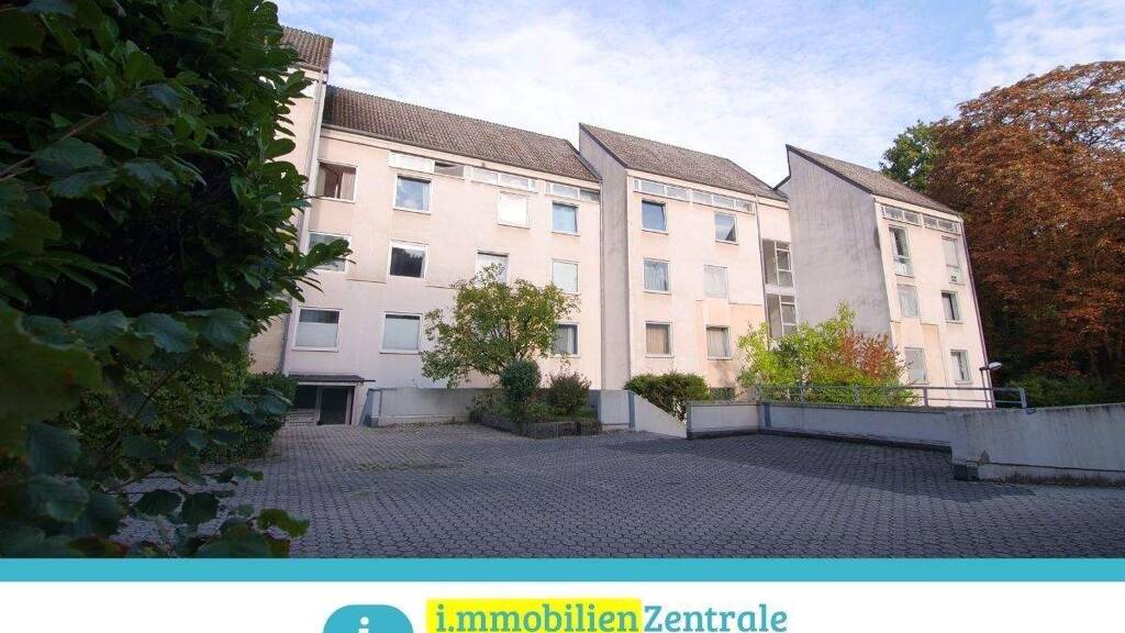 Studio zum Kauf 89.500 € 1 Zimmer 18,6 m² 2. Geschoss Aachen 52074