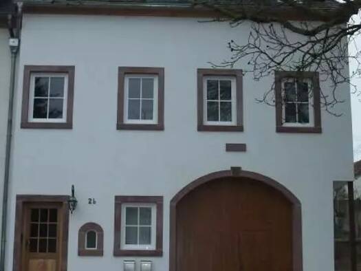 Wohnung zur Miete 731 € 3 Zimmer 77 m² Geschoss 1/1 Donatusring 2 b Wochern Perl 66706