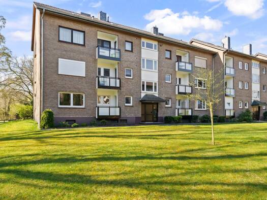 WG-Zimmer zum Kauf 159.000 € 4 Zimmer 87,7 m² Stickgras/Annenriede Delmenhorst 27749