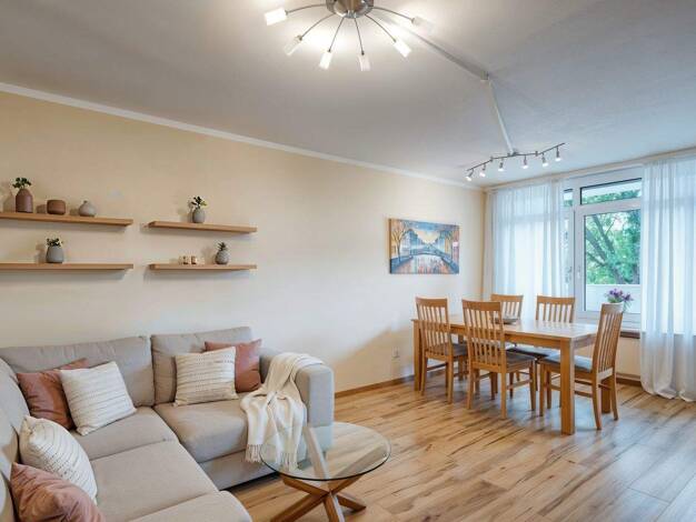 Wohnung zum Kauf 599.000 € 4 Zimmer 89 m² 2. Geschoss frei ab 01.02.2026 Aubing-Lochhausen-Langwied München 81243