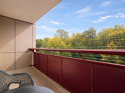 Studio zum Kauf als Kapitalanlage geeignet 103.000 € 1 Zimmer 34 m² Offenbach am Main 63069