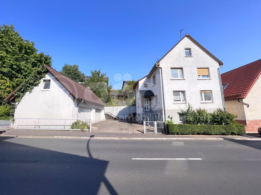 Grundstück zum Kauf provisionsfrei 479.000 € 1.319 m²<br/>Grundstück Grünmorsbach Haibach 63808