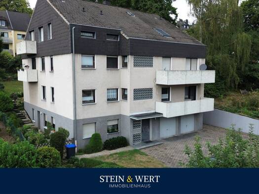 Mehrfamilienhaus zum Kauf 1.190.000 € 20 Zimmer 529 m² 1.028 m² Grundstück Herdecke Herdecke 58313
