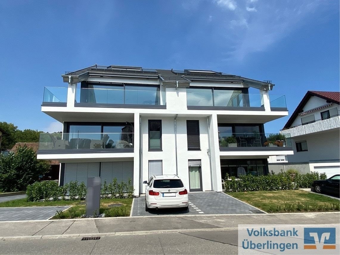 Wohnung zum Kauf 965.000 € 3 Zimmer 104,9 m²<br/>Wohnfläche ab sofort<br/>Verfügbarkeit Nußdorf Überlingen 88662